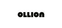 Official Logo of Ollion - A Client of HiFives