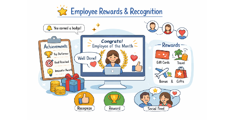 Quick Comparison of HiFives and Xoxoday Empuls