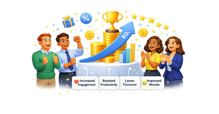 ROI-focused Recognition Strategies