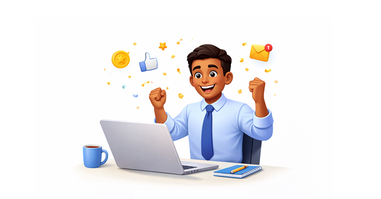 Why Employee Recognition is Entering a Breakout Growth Phase Now?