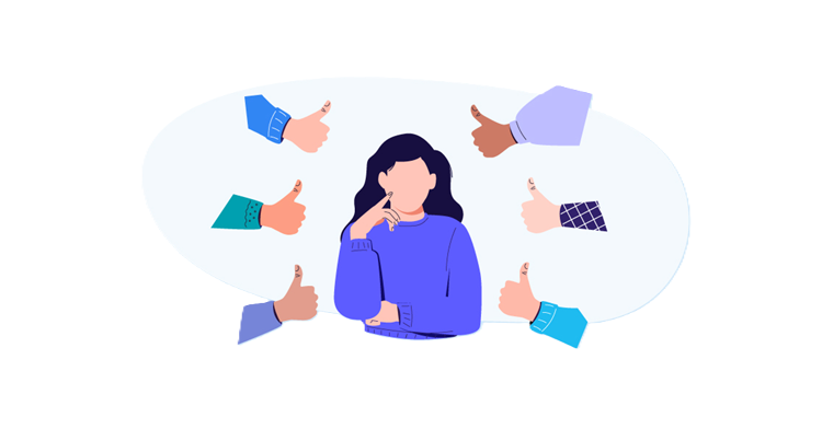 Vantage Circle versus HiFives