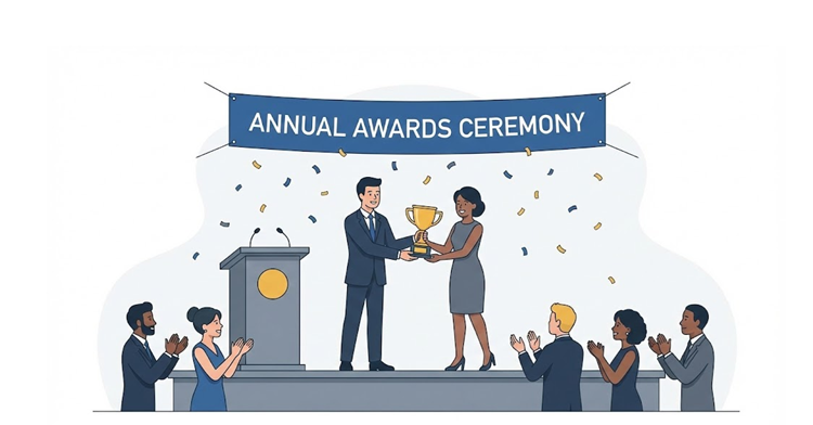 Annual or Bi-Annual Awards