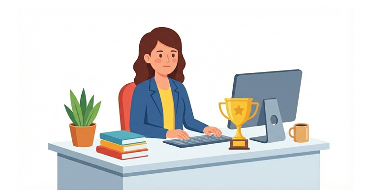 Rewards Become Transactional