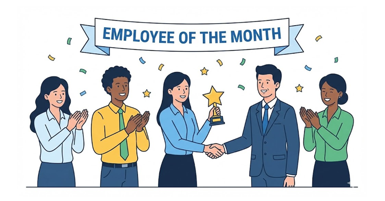 Employee Recognition