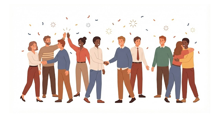 Peer-to-Peer Recognition