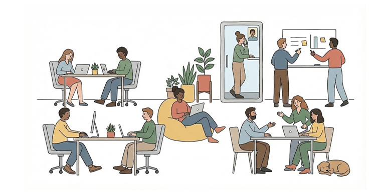 Link Performance Metrics to Clear Recognition Criteria