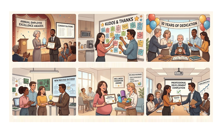 FAQs on Employee Recognition and Workplace Culture