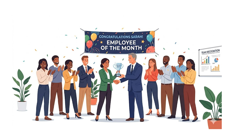 Human Side of Recognition